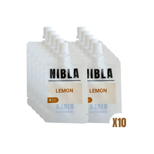 Gel Citron - 10st