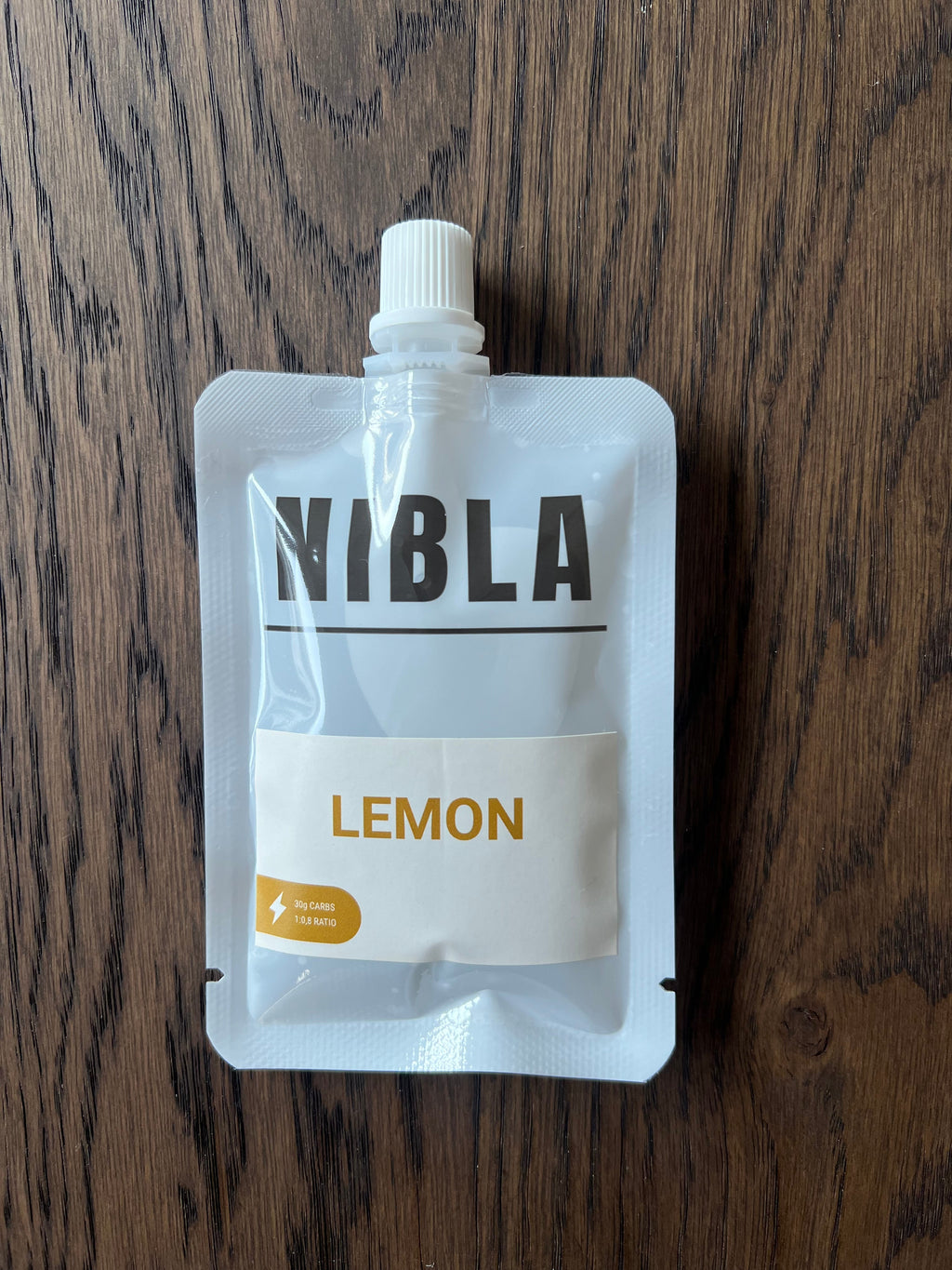 Gel Citron - 10st
