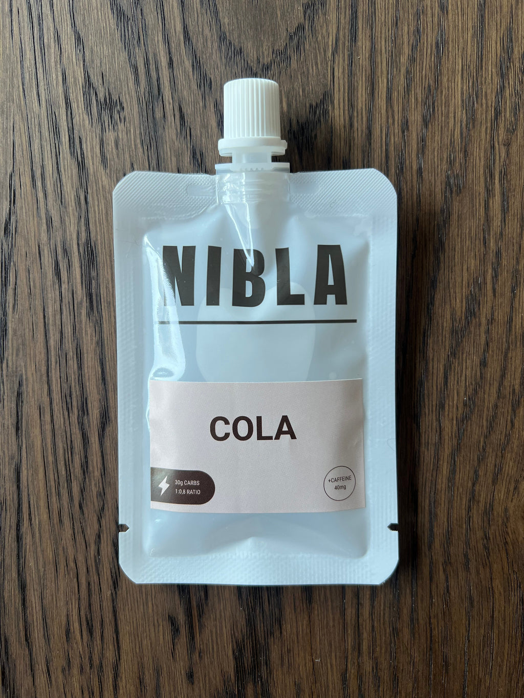 Koffeingel Cola - 10st